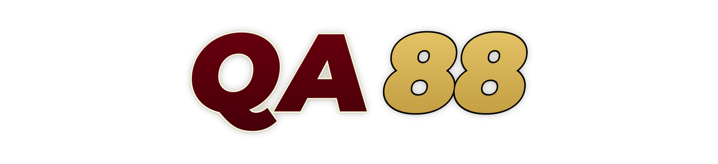 qa88 logo
